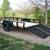 NEW 2026 - 12' TRAILER w/spring loaded 4' Gate 11 thumbnail