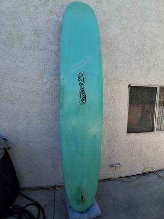Surfboard Infinity SUP Paddleboard 1
