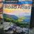 Rand McNally Midsize Easy To Read Road Atlas 2025 New! 1 thumbnail