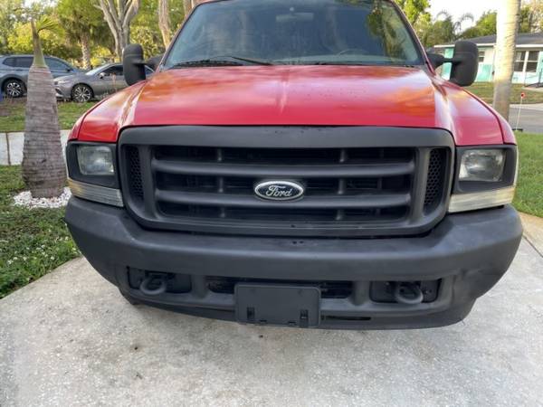 2003 Ford Super Duty F-250 - Photo 5