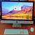 27" Apple iMac A1419 Core i5 6th Gen, 24GB, 250GB SSD, OS 10.13.6 2017 1 thumbnail