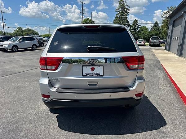 2013 JEEP GRAND CHEROKEE LAREDO - $12577.0063625029990531123