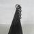 Camden Reach Buoy Wrought Iron/Steel Bell Wind Chimes 25" Overall 2 thumbnail