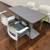 Turnstone by Steelcase "Simple" Work Tables - BRAND NEW 3 thumbnail