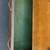 LANE Walnut Side Table/ Burl Inserts/Mid Century/ DELIV 5 thumbnail