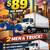 🔥 START THE NEW YEAR FRESH – MOVERS $89/HR – FAST & RELIABLE🚛🚛🚛 2 thumbnail