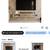 94" Floating TV Stand / Wall Mounted TV Console - New in Box - $90 1 thumbnail