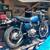 1974/5 Honda XL 350 project bike 6 thumbnail