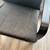 IKEA POÄNG CHAIR (black brown wood, black fabric cover) 5 thumbnail
