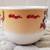 /// VTG KELLOGG'S TONY THE TIGER CEREAL BOWL \\\ 7 thumbnail