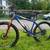 Access Alu-HT Front Suspension Mountain Bike, Size M 1 thumbnail
