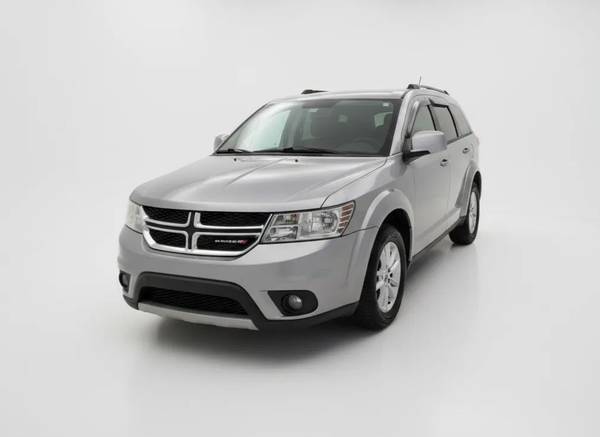 2015 Dodge Journey - Financing Available! 1