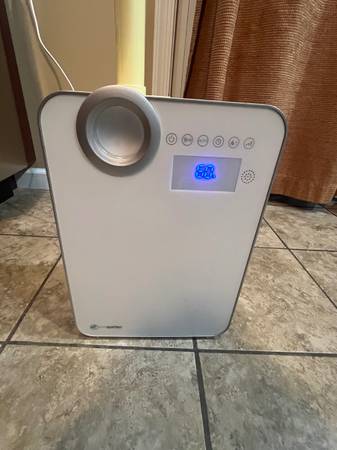 Humidifier 1