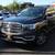 2017 GMC Acadia SLT suv Iridium Metallic 2 thumbnail