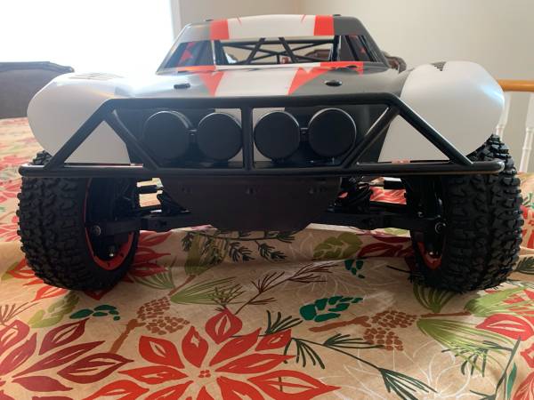 NEW ROFUN LT-36 1