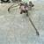 Vintage John Deere 200B Side Dressing attachment for parts 3 thumbnail