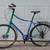 Custom-made Touring Bike with Rohloff hubs and S&S Couplers 4 thumbnail