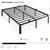 Free king size bed frame 3 thumbnail