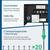NEW DEWENWILS 300W Low Voltage Landscape Transformer 2 thumbnail