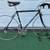 Vintage RON COOPER 49cm bicycle, ser#238, RARE! Tubulars, Brooks, only 1 thumbnail
