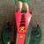 VINTAGE BATMAN  " ROBIN " JET FOIL VEHICLE 2 thumbnail