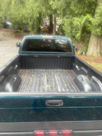 1996 RAM 3500 SLT Laramie - Photo 4