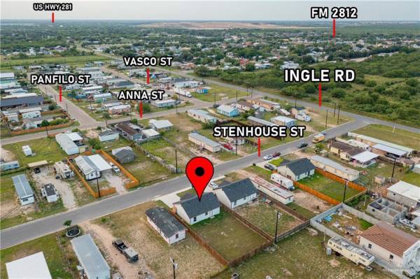 $174,000 / 3br - 1080ft2 - Amazing Home in Edinburg (Edinburg)64198896622083123