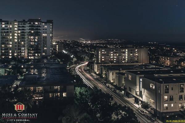 $2,550 / 450ft2 - Studio in Marina Del Rey - Balcony - Central Air & Heat - $400 OFF (Close to the Beach)63840113788289122