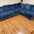 Excellent Sectional Sofa with bonus coffee table and armchairs 1 thumbnail