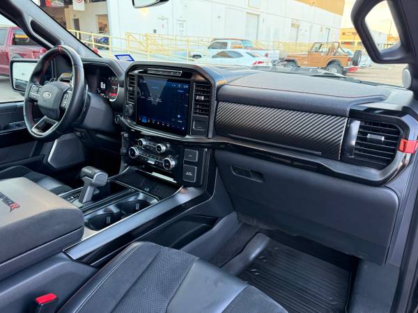 2023 Ford RAPTOR R - Photo 10
