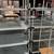 Rolling Shelf Cart Solid Steel Shelving w/ Wheels 60" - 72" x 24" 3 thumbnail