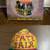 Warner Brothers Studio Store Wizard of Oz State Fair Omaha Cookie Jar 1 thumbnail