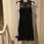 Lauren Ralph Lauren Womens Lace Knee Cocktail and Party Dress Size 0 1 thumbnail