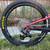 Extra Small, Santa Cruz, 5010 C, GX Transmission 11 thumbnail
