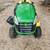 John Deere riding lawn mower 2 thumbnail