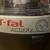 T-fal ActiFry Low-Fat Air Fryer 4 thumbnail