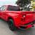2022 Chevrolet Silverado 1500 Crew Cab Red/Gray Clean Title 30K Mi 5 thumbnail