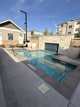 *8 Weeks Free!* Charming New 2 Bed in Green Valley Ranch! ~ Move Now! 1