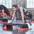 FITNESS GYM Reebok Professional Original Aerobic Step Deck NEW 5 thumbnail