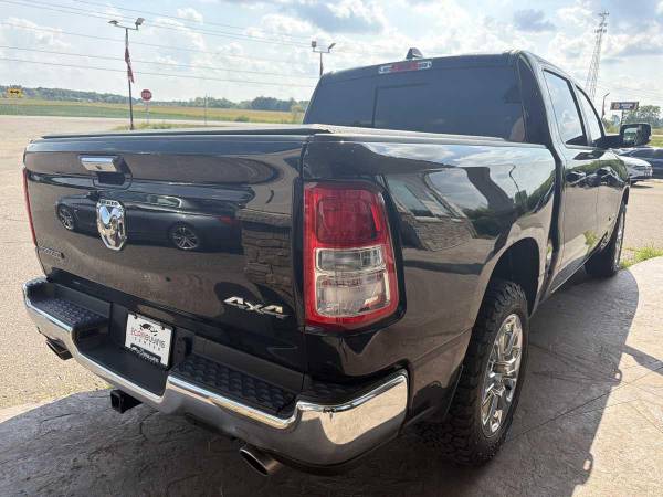 2020 RAM 1500 Big Horn - Photo 5