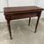 Unique Drop Leaf Hall/Side Table 10 thumbnail