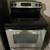GE Electric Range 1 thumbnail