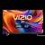 50-Inch Vizio UHD 4K LED Smart TV 2160P (V4K50C-0804) 1 thumbnail