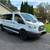Ford Transit 12-passenger van 2 thumbnail