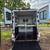 1999 Trail-et 2-Horse Gooseneck Trailer 2 thumbnail