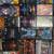 PC Vintage Video Game Mega Lot 70 Games Some w/ Boxes StarCraft Diablo Warcraft 4 thumbnail