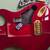 Flame maple top electric guitar 11 thumbnail