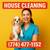 House Cleaning Services – Move In/Out, Deep Clean 774-477-1152 1 thumbnail