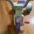 Vintage Pedal Fisher Price tricycle Bike toddler Child 1985-1989 2 thumbnail