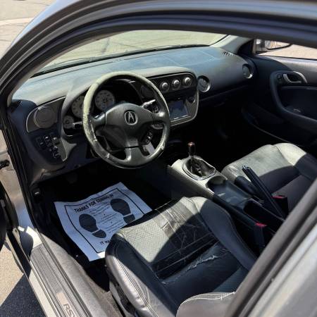 2006 RSX Type S - $9,500 (North Hollywood)63624607353857124